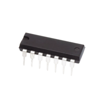 Comprar Interruptor Cuádruple DIP-14 | Smartgrid México