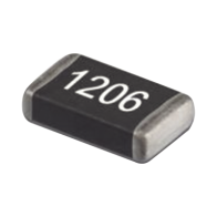 Comprar Resistencia SMD 301 Ohm 1/4W | Smartgrid México