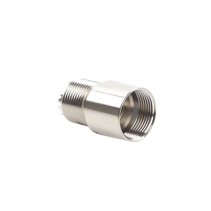 Comprar Conector UHF Hembra SO-239 | Smartgrid México