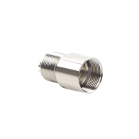 Comprar Conector UHF Hembra SO-239 | Smartgrid México