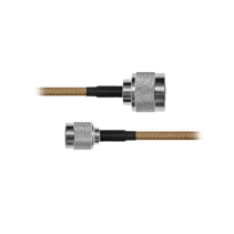 Comprar Cable RG-142/U 60 cm N/TNC | Smartgrid México