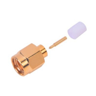 Comprar Conector SMA Macho 0.141" Premium | Smartgrid México