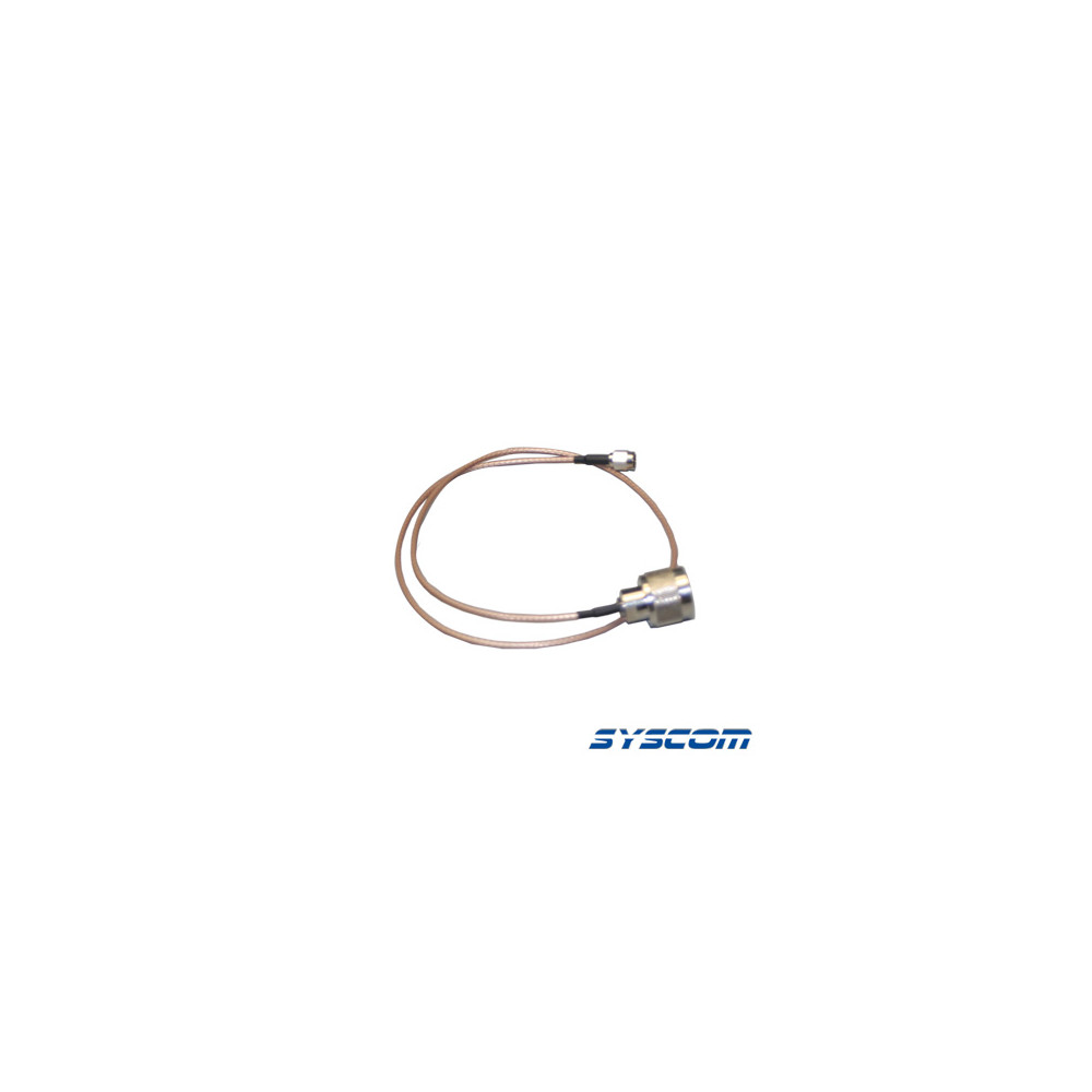 Comprar Cable RG-316 N Macho 60cm | Smartgrid México