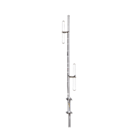 Comprar Antena ANDREW DB222-B 2 Dipolos | Smartgrid México