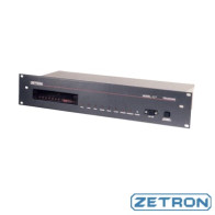 Comprar Interface ZETRON 844 4 Puertos | Smartgrid México