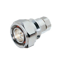 Comprar Conector DIN 7-16 Macho F4-PDM-V2 | Smartgrid México