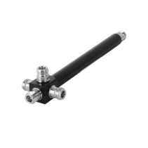 EPCOM, CR-PS0825-4C, Divisor de Potencia de Cuatro Vías.