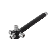 EPCOM, CR-PS0825-4C, Divisor de Potencia de Cuatro Vías.