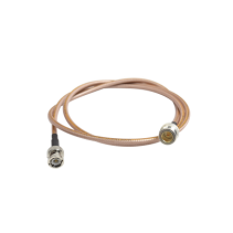 Comprar Jumper BNC/N 110 cm | Conexión | Smartgrid México