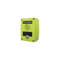 RITRON, RQX417-DMR, Callbox Digital DMR, Intercomunicador Vía Radio UHF 450-470MHZ, en Color Verde