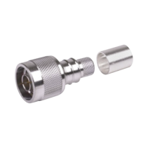 Comprar Conector N Macho EZ-400-NMK-X | Smartgrid México