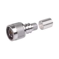 Comprar Conector N Macho EZ-400-NMK-X | Smartgrid México