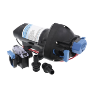 Comprar Bomba JABSCO 31295-0092 7L/min | Smartgrid México