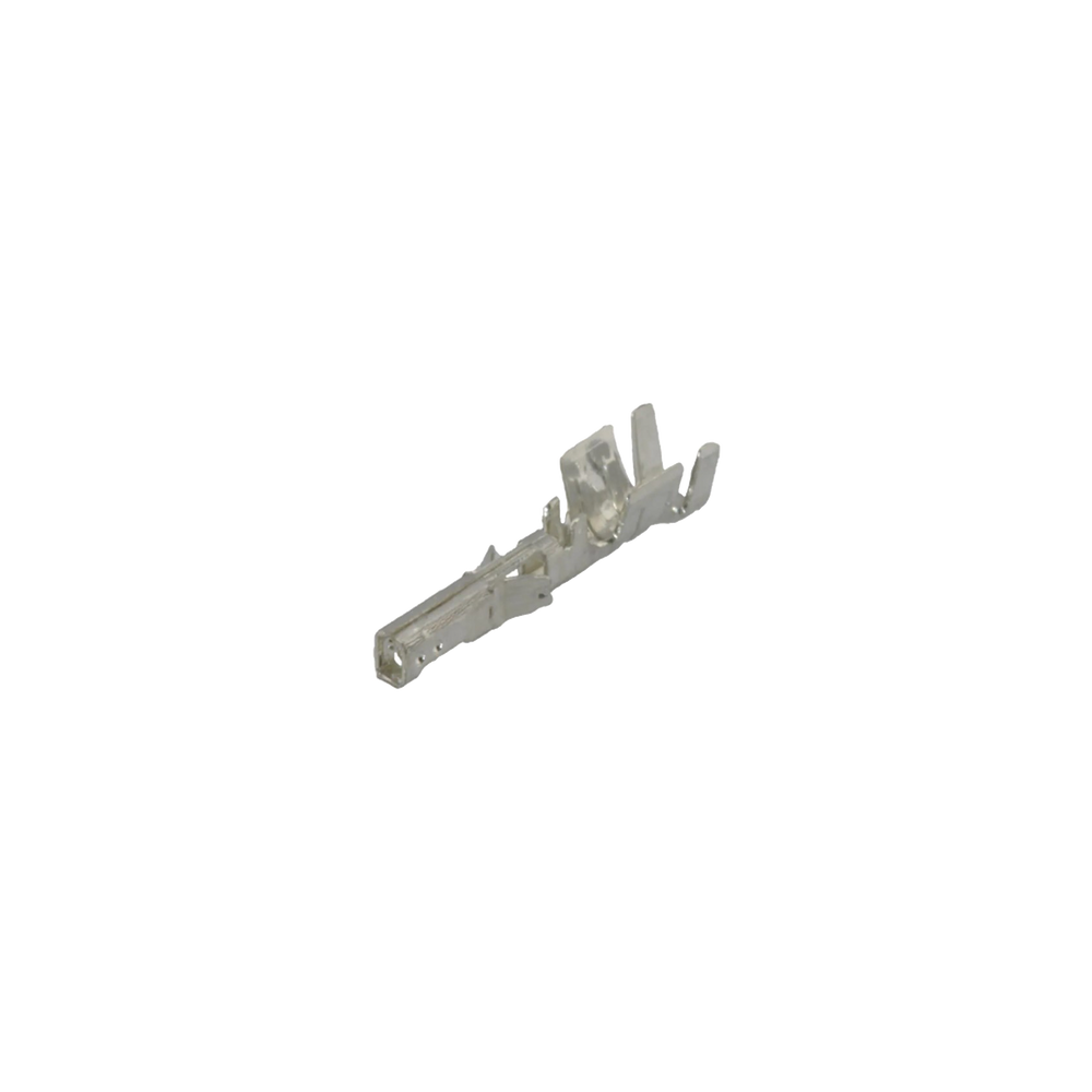 SYSCOM PARTS, 43030-0001, Terminales en Rollo para Conectores MOLEX de 3 mm de separación, para cables AWG 20-24.