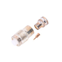 Comprar Conector TNC Macho 1/4" | Smartgrid México
