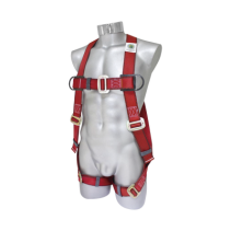 Comprar Kit Arnés de Seguridad SKIT005 | Smartgrid México