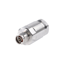 Comprar Conector N Macho AL5NM-PS Premium | Smartgrid México