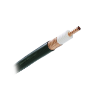 Comprar Cable Coaxial HELIAX 1-5/8" 50Ω | Smartgrid México