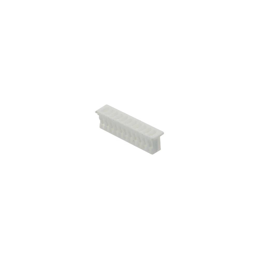 Comprar Conector MOLEX 11T 1.25mm | Smartgrid México