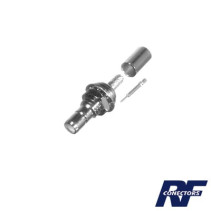 Comprar Conector SMB Hembra RSB-4252-B | Smartgrid México