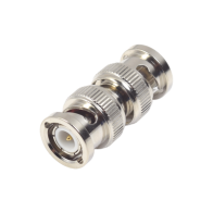 Comprar Adaptador BNC Macho 75 Ohm | Smartgrid México