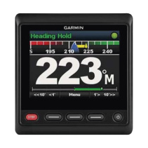 Comprar Garmin GHC™ 20 4" Control | Smartgrid México