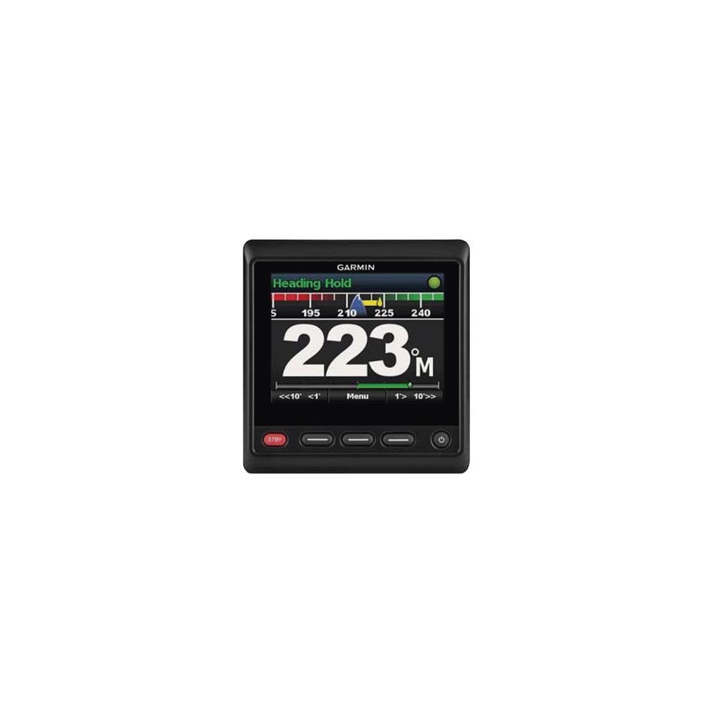 Comprar Garmin GHC™ 20 4" Control | Smartgrid México
