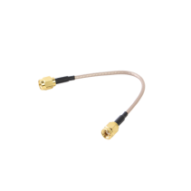 Comprar Jumper 14.5 cm RG-316 SMA Macho | Smartgrid México