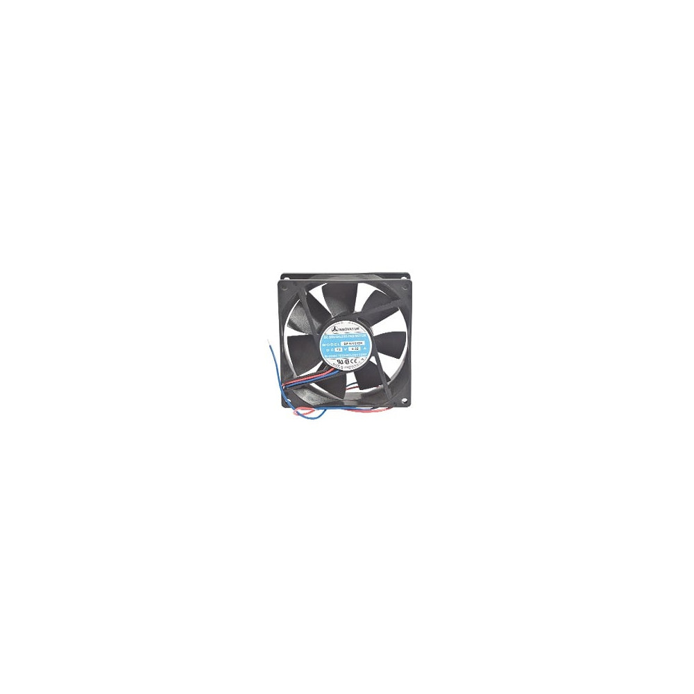 Comprar Ventilador MOUSER 58.7 CFM | Smartgrid México