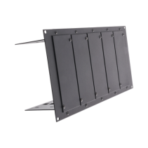 Comprar Montaje Rack 19" Icom UR-FR | Smartgrid México