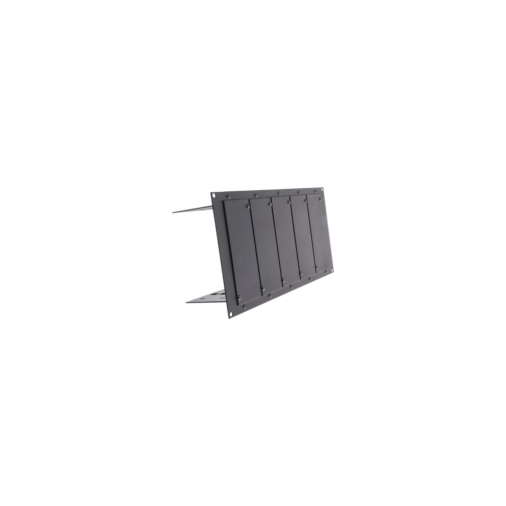 Comprar Montaje Rack 19" Icom UR-FR | Smartgrid México