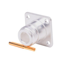 Comprar Conector N Hembra RFN-1021-1 | Smartgrid México