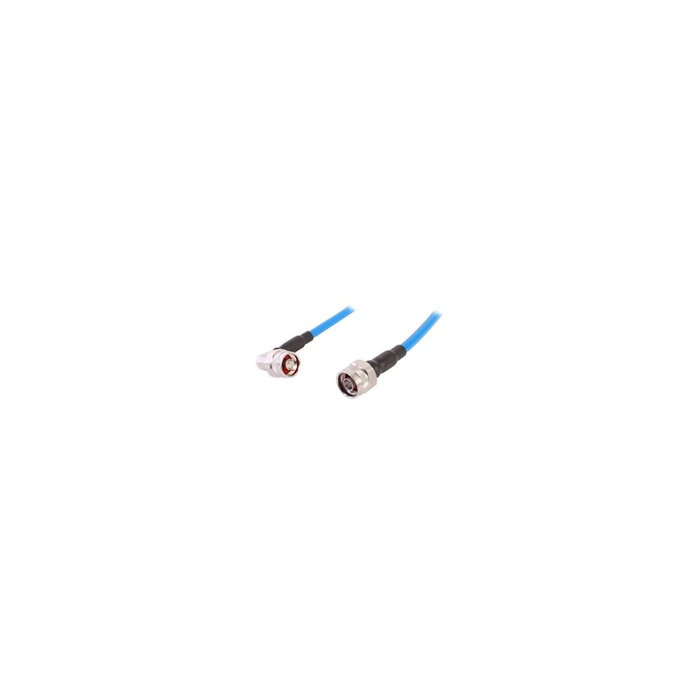 Comprar Cable Flex SSP-250-LLPL 1m N | Smartgrid México