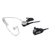 Comprar Kit Micrófono-Audífono OTTO | Smartgrid México