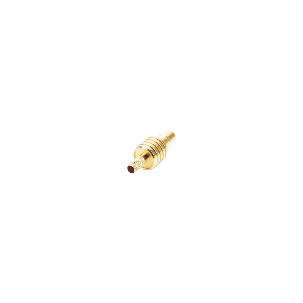 Comprar Conector SMB Hembra RSB-4050-1B | Smartgrid México