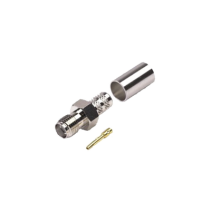 Comprar Conector SMA Hembra RSA-3050-X | Smartgrid México