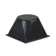 Comprar Base Cuadrada Cónica | Smartgrid México