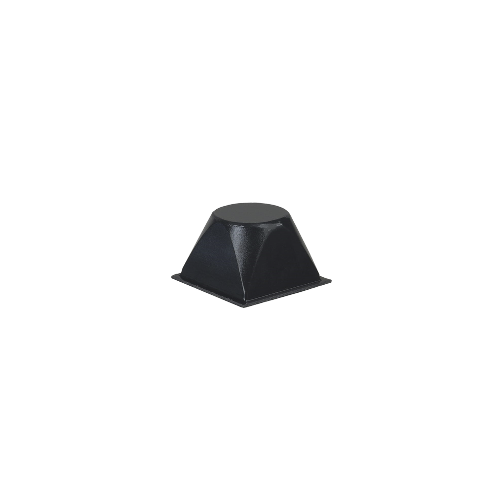 Comprar Base Cuadrada Cónica | Smartgrid México