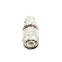 Comprar Adaptador TNC Macho a BNC Hembra | Smartgrid México