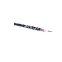 Comprar Cable Coaxial HELIAX 3/8" Cobre | Smartgrid México
