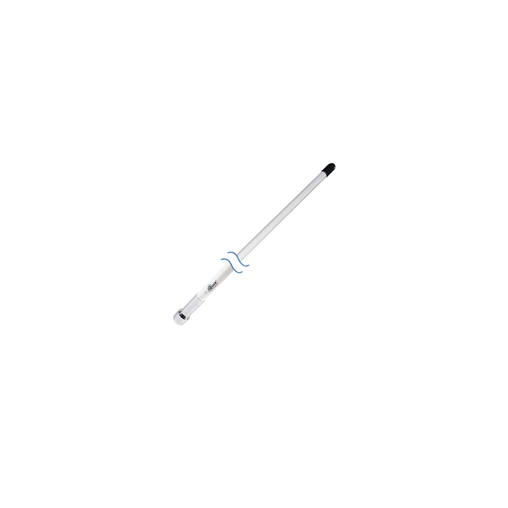 Comprar Antena VHF Quick Connect QC-4 4ft | Smartgrid México