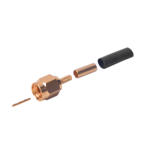 Comprar Conector SMA Macho RSA-3000-1B | Smartgrid México