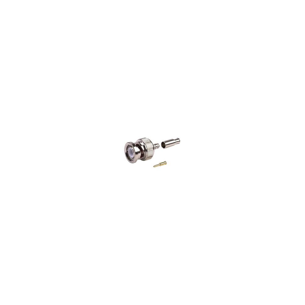 Comprar Conector BNC Macho RFB-1106-5 | Smartgrid México