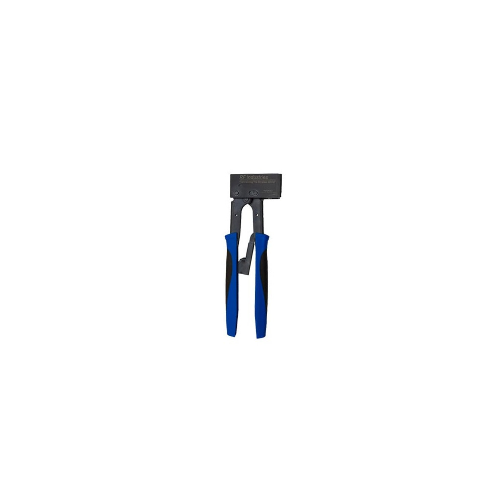 Comprar Pinzas VT-500 para cables RF-400 | Smartgrid México