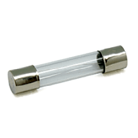 Comprar Fusible 10 Amp 250V Tipo | Smartgrid México