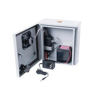 Comprar Radio Portero VHF 5W - Seguridad | Smartgrid México