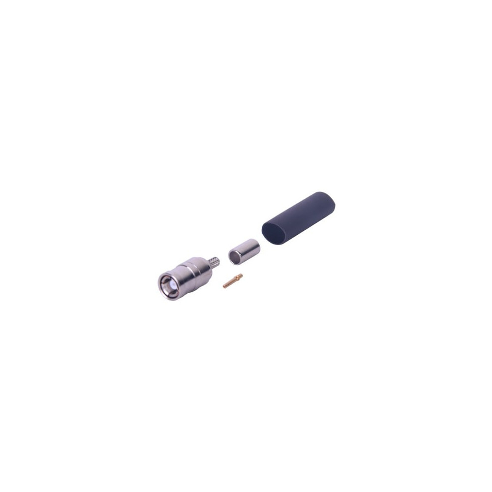 Comprar Conector SMB Macho RSB-4000-B-03 | Smartgrid México