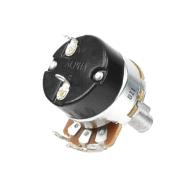 Comprar Potenciometro 5k Ohm con Switch | Smartgrid México