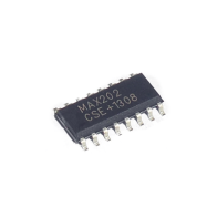 Comprar Tranceptor MAX202CSE-ND 5V RS-232 | Smartgrid México