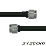 Comprar Cable Coaxial RG-214/U 110cm | Smartgrid México
